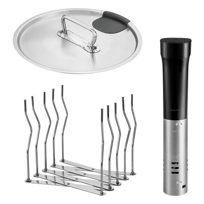 Siolite Sous-Vide-Kochset